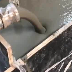 溆浦灌浆料什么型号的能灌小缝隙
